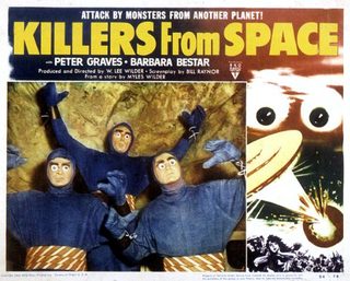 Killers from Space still 7