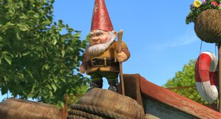 Gnomeo & Juliet still 2