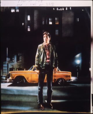 Taxi Driver still 5