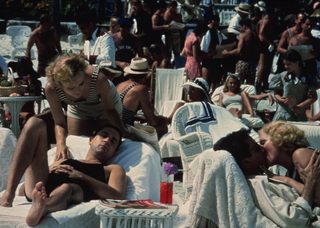 Once Upon a Time in America still 1