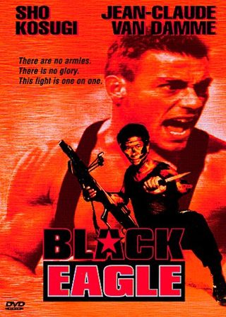 Black Eagle still 8