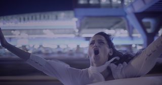 Critical Zone still 5