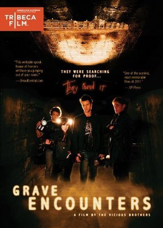 Grave Encounters still 6