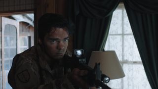 Deep in the Forest still 4