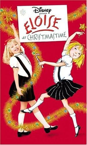 Eloise at Christmastime still 3