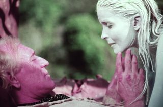 Tarzan, the Ape Man still 3