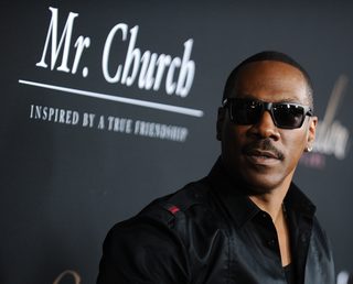 Mr. Church still 5