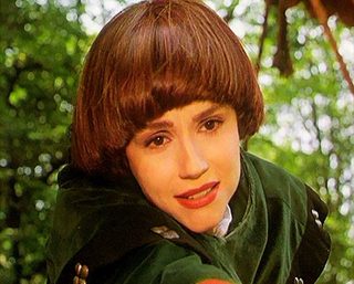 The Cave of the Golden Rose 3 still 5