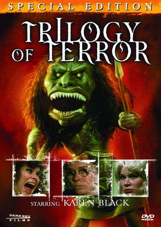 Trilogy of Terror still 5