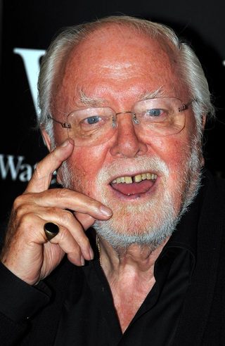 Richard Attenborough, photo 3 of 3