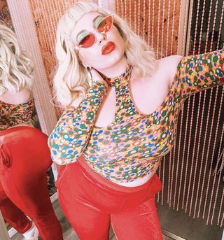 The Influencer still 4