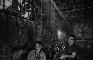 The Black Minutes still 4