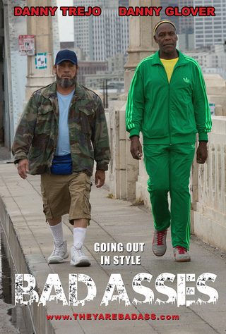 Bad Ass 2: Bad Asses still 6