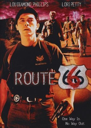 Route 666 still 4
