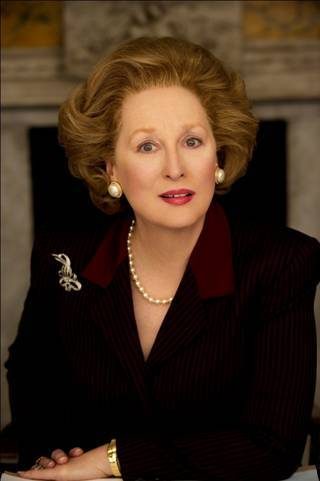 The Iron Lady still 8