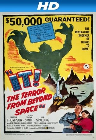 It! The Terror from Beyond Space still 1