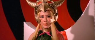 The Super Inframan still 6