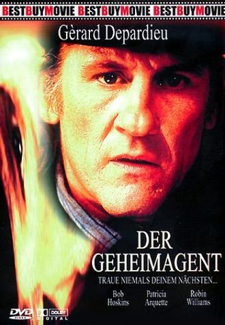The Secret Agent still 4