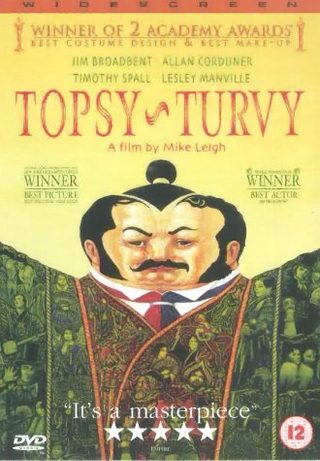 Topsy-Turvy still 5