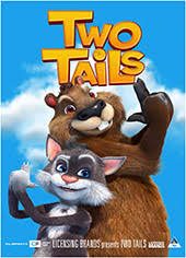 Two Tails still 1