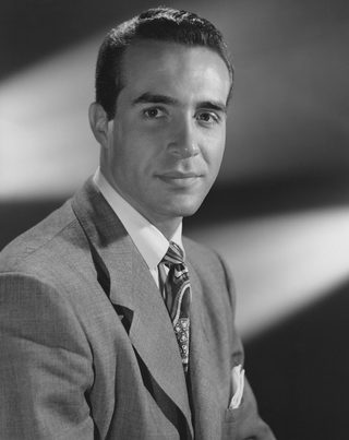 Ricardo Montalban