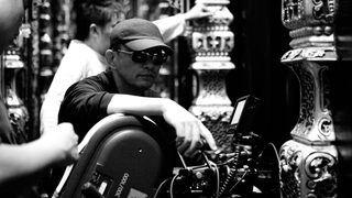 The Grandmaster still 8