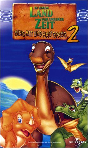 The Land Before Time: The Great Valley Adventure still 8