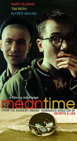 Meantime still 6