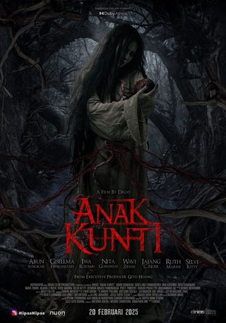 Child of Kuntilanak still 5