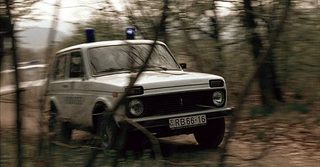 Den of Lions still 7