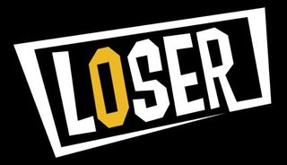 Loser still 8