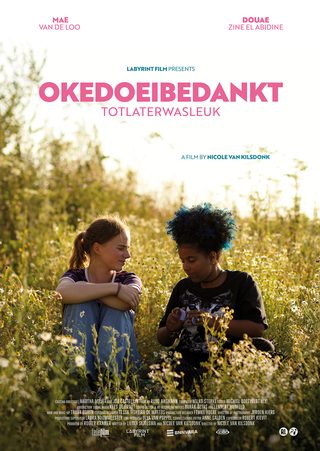 Okedoeibedankt still 6