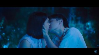 Inhuman Kiss still 2