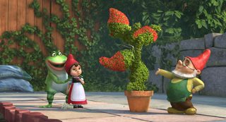 Gnomeo & Juliet still 8