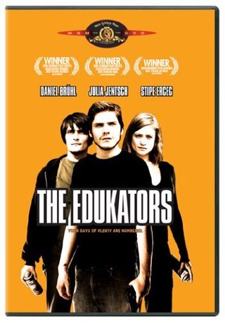 The Edukators still 5