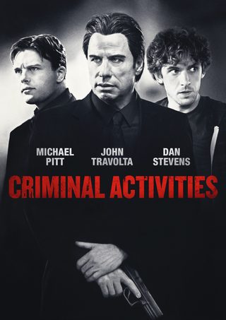 Criminal Activities still 2