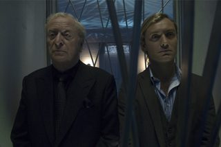 Sleuth still 1