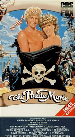 The Pirate Movie still 2