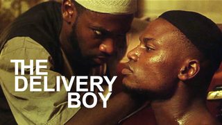 The Delivery Boy still 3