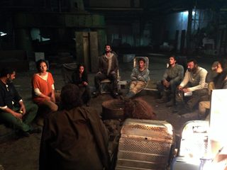 The Worthy still 1