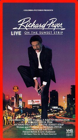 Richard Pryor: Live on the Sunset Strip still 5