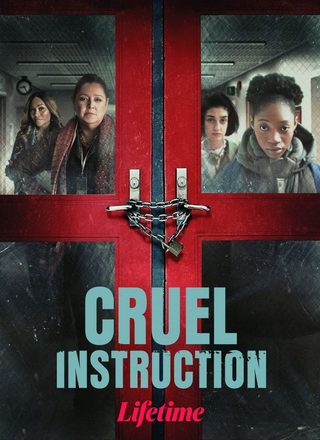 Cruel Instruction still 8