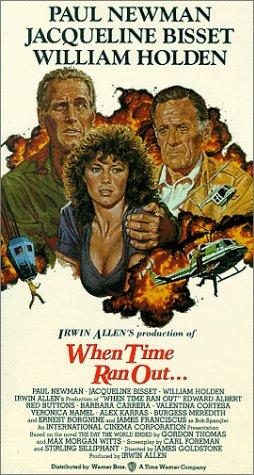 When Time Ran Out... still 4
