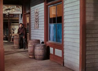Western Union still 8
