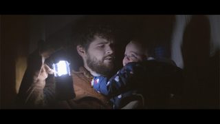 Creature in the Dark still 2
