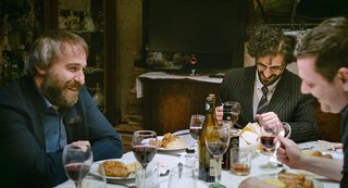 Sieranevada still 3