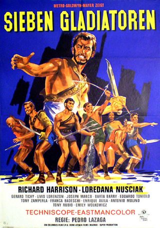 Gladiators 7 still 8