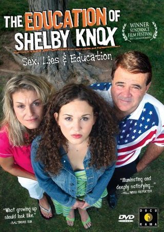 The Education of Shelby Knox still 7