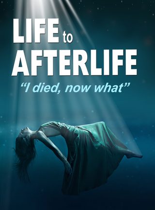 Life to AfterLife: I Died, Now What still 6