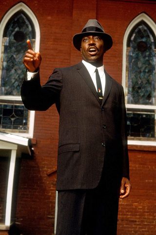 Selma, Lord, Selma still 6